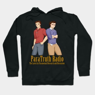 The ParaTruth Boys Hoodie